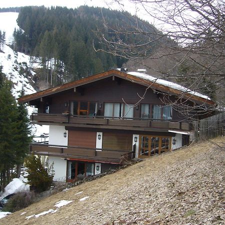 Appartement Bernkogel Saalbach-Hinterglemm Esterno foto