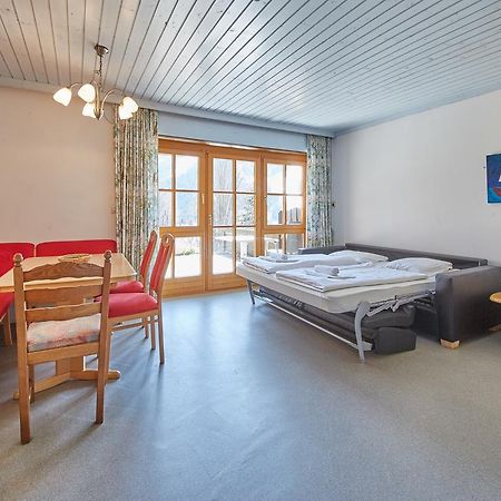 Appartement Bernkogel Saalbach-Hinterglemm Esterno foto