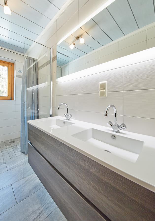 Appartement Bernkogel Saalbach-Hinterglemm Esterno foto