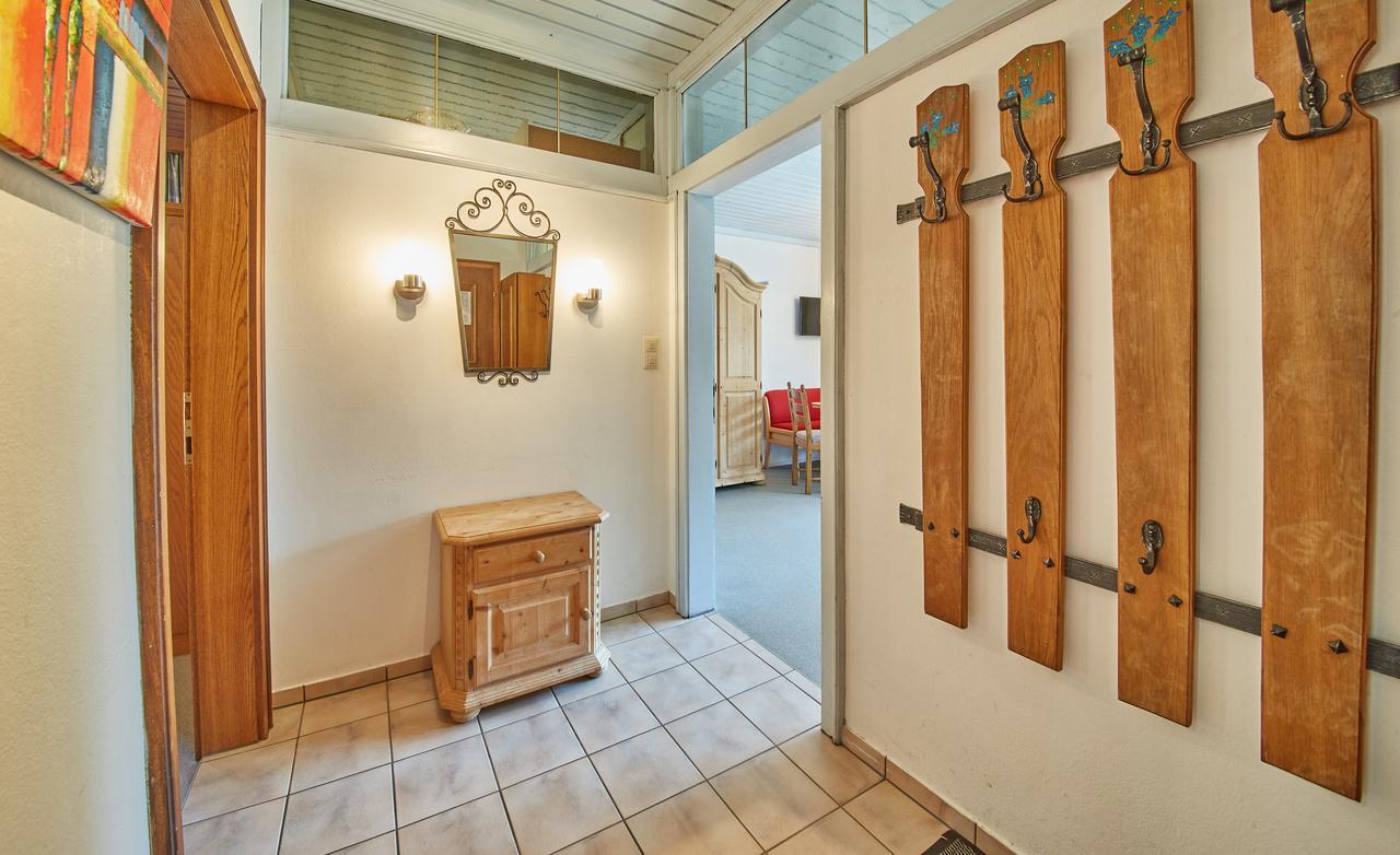 Appartement Bernkogel Saalbach-Hinterglemm Esterno foto