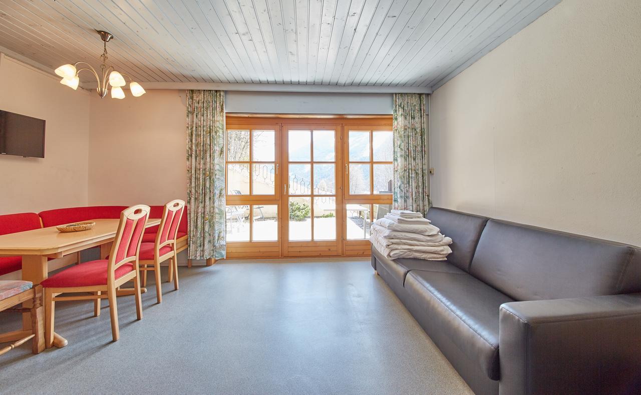 Appartement Bernkogel Saalbach-Hinterglemm Esterno foto
