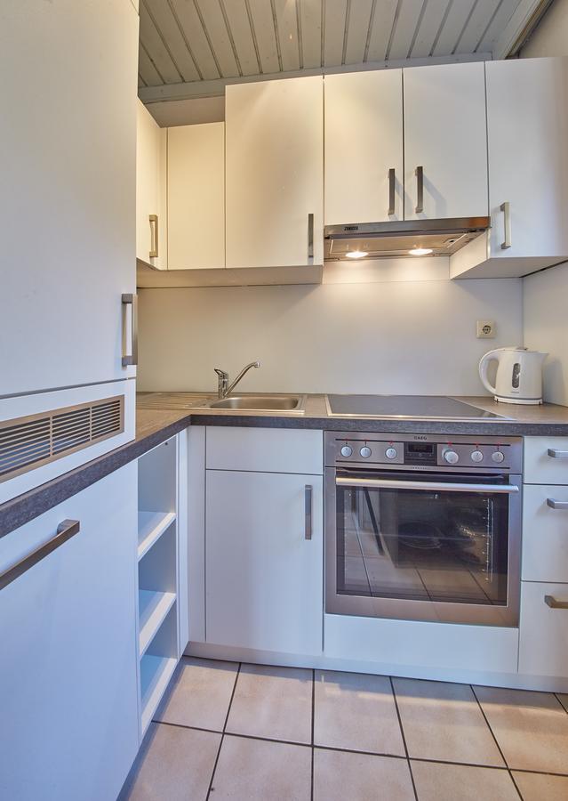 Appartement Bernkogel Saalbach-Hinterglemm Esterno foto
