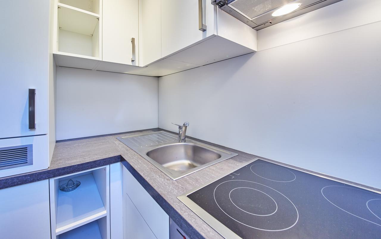 Appartement Bernkogel Saalbach-Hinterglemm Esterno foto