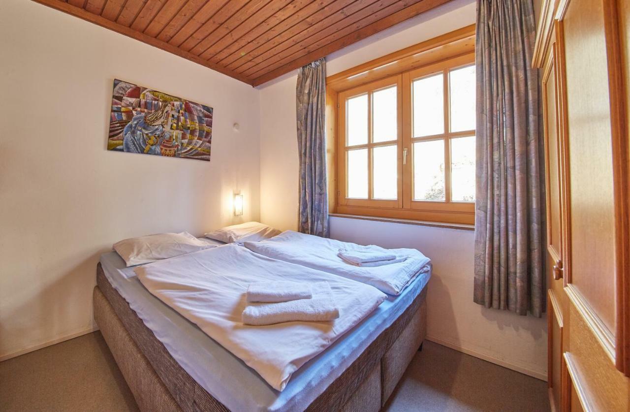 Appartement Bernkogel Saalbach-Hinterglemm Esterno foto